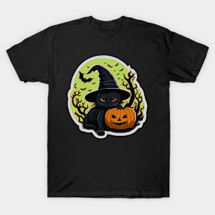 Halloween T-Shirt